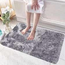 Non-Slip Extra Large Shimmer