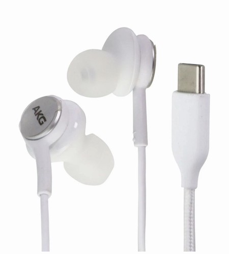 Official samsung akg - samsung, usb-c