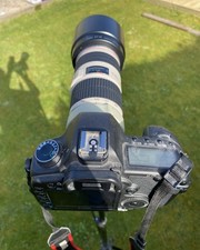 Canon EF  70-200mm F4 L IS USM