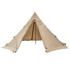 Spacious 4.6m Rainproof Tent