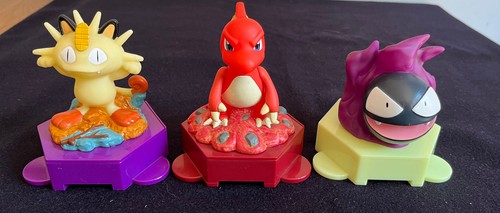 Pokemon banks by applause - x,