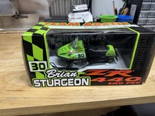 2000 Arctic Cat ZR 440 Sno Pro