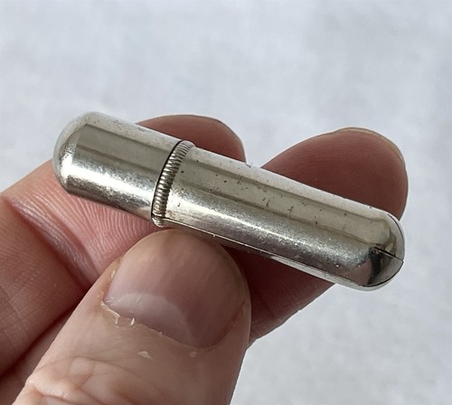 Vintage propelling pencil - propelling,