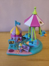 1996 - Polly Pocket Bluebird