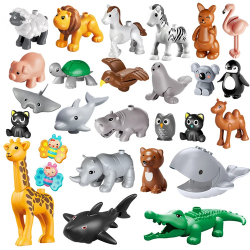 26pcs set big - 26pcs/set, figure