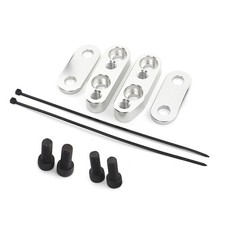 Adjustable Handlebar Mount