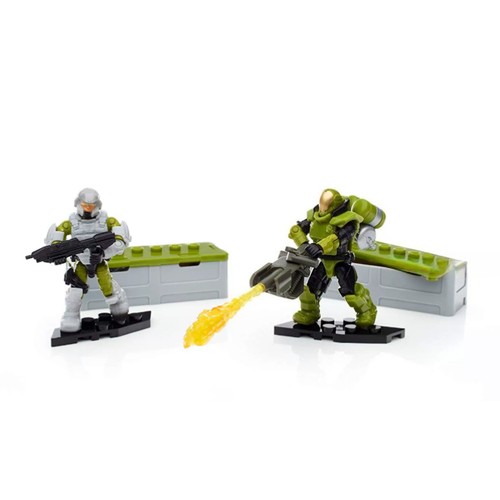 Mega construx 1pcs unsc - mega,