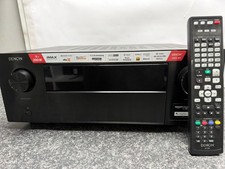 Denon AVC-X4700H 9.2ch 8K AV