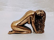 Oliver Tupton 'Tranquil' Nude