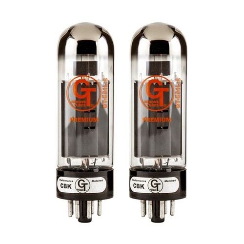 Groove tubes el34l - gt, el34l-s