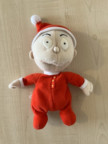 Vintage rugrats nickelodeon - vintage,