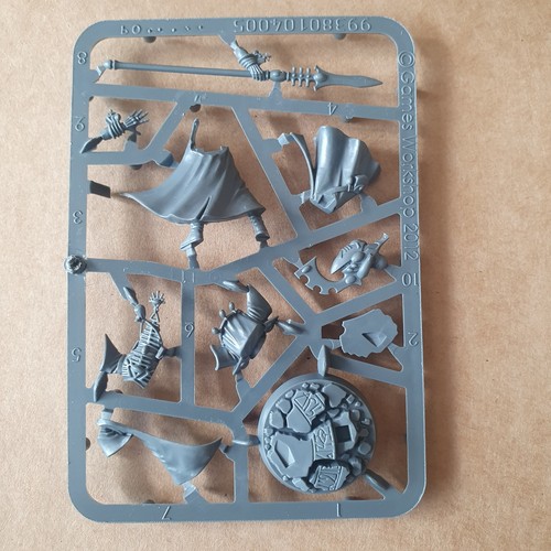 Games workshop warhammer - workshop,