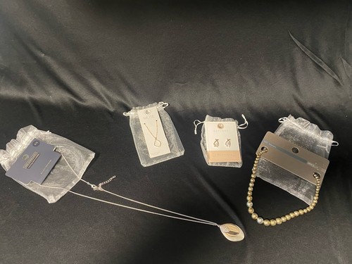 Stunning bundle new - stunning, jewellery
