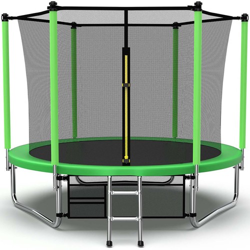 Big air 8ft - big, trampoline