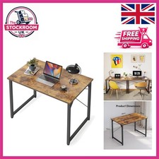 Elegant 80 x 40 cm Home Office