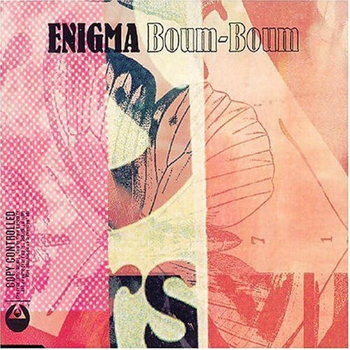 Enigma boum - boum-boum, virgin,virgin