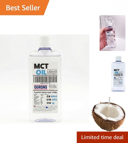 100ml gourmet fractionated - 100ml,