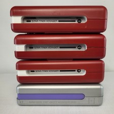 Star Trek Voyager Series1,4,5