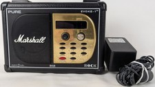 Pure Evoke-1XT Marshall DAB