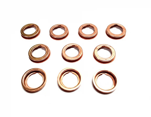 Seal ring oil - seal, ring,