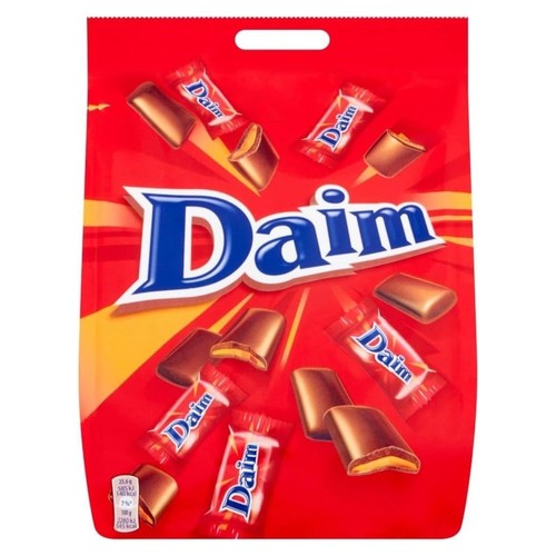 Daim mini chocolate - mini,