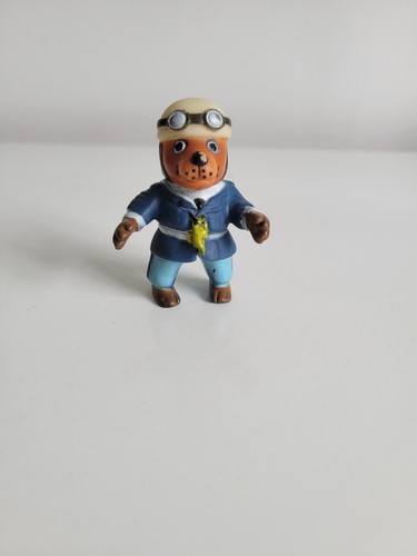 1976 richard scarry puzzletown - 1976,