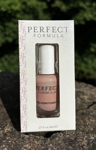 Perfect formula gel coat - formula,