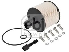 Fuel filter Filter Insert