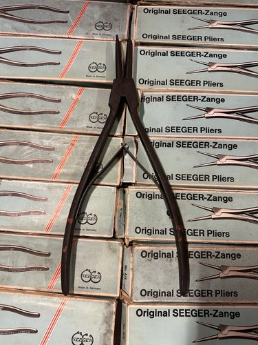 Original seeger large circlip - large,