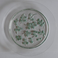 René Lalique Muguet Green