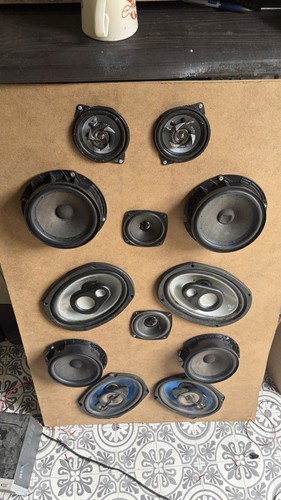 Speaker wall speakers - wall, 12