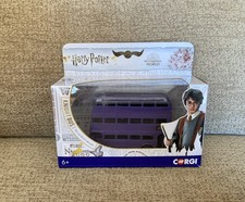 Corgi Harry Potter Knight Bus