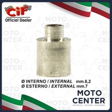 Busolotto Capo Guaina A