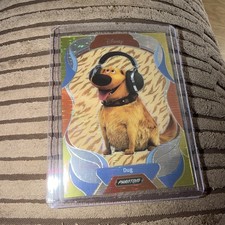 Dug Disney Phantom 2025 Cats