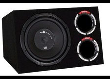 VIBE Slick CBR12-V7 Subwoofer