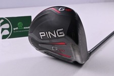 Ping G410 Plus Driver / 10.5