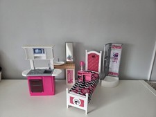 2014 Mattel Barbie Deluxe