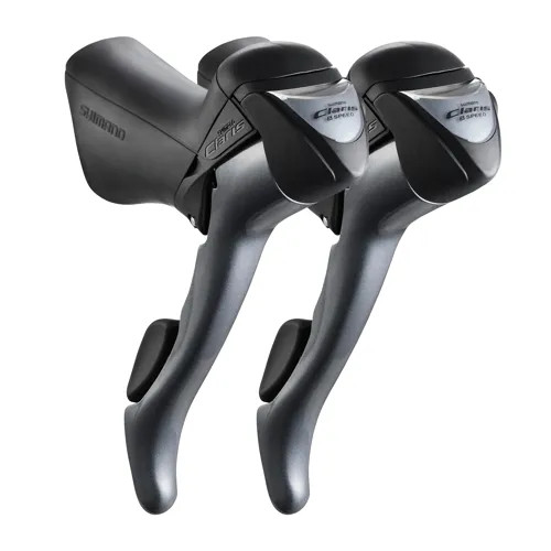 Shimano claris 2400 - shimano, speed