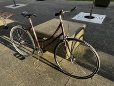 Raleigh Cameo Singlespeed Bike