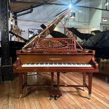 Bechstein Model A Grand Piano