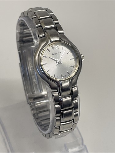 Accurist lb074 ladies quartz - lb074,
