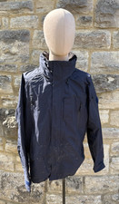 Siamidis Goretex Jacket Royal