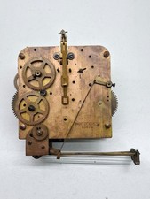 Vintage Westminster Mantel