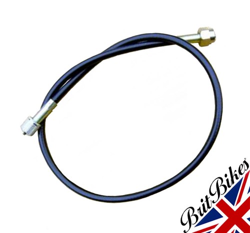 Bsa tachometer tacho cable - bsa,