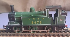 Hornby R316 OO Scale Class J83