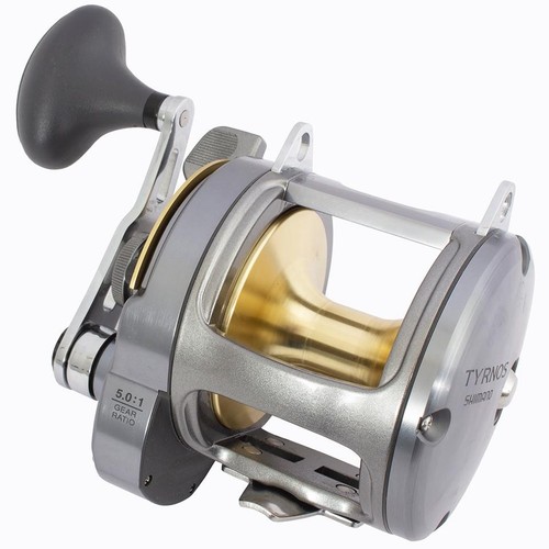 Shimano tyrnos lever - 20,