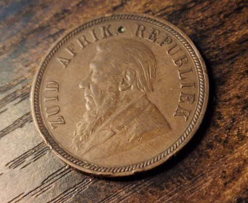 1898 south african republic - african,