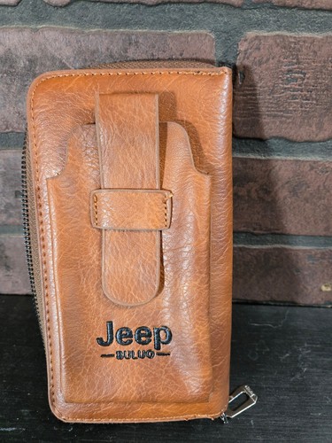 Jeep buluo wallet sunglasses - wallet,