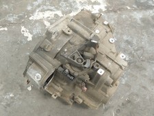 VW Golf 1K Mk5 6 Speed Manual
