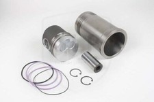 Cylinder Liner & Piston Kit